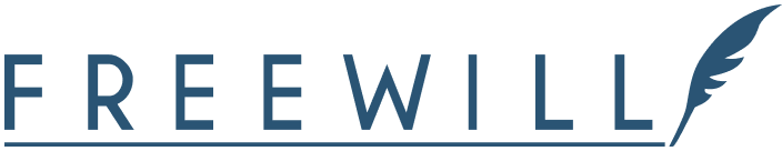 Freewill logo